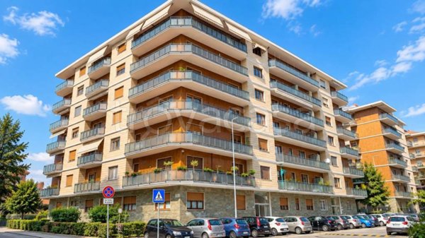 appartamento in vendita a Collegno