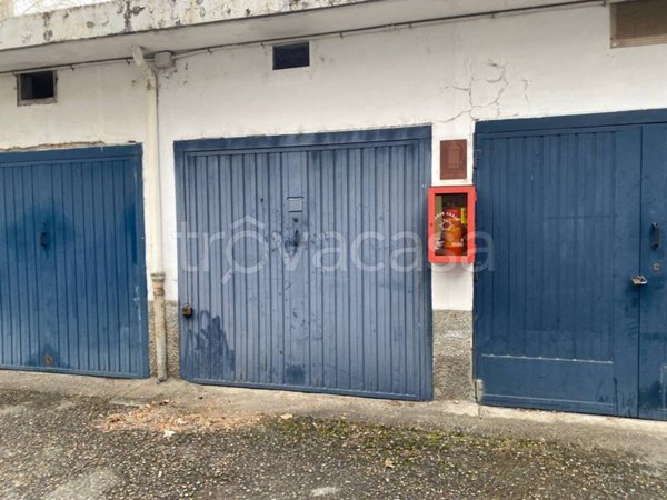box auto in vendita a Collegno