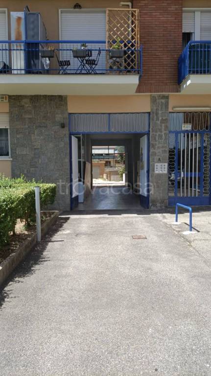 box auto in vendita a Collegno in zona Leumann