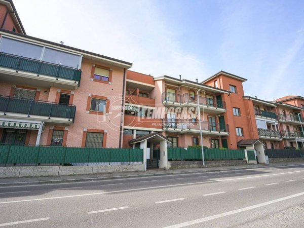 appartamento in vendita a Collegno
