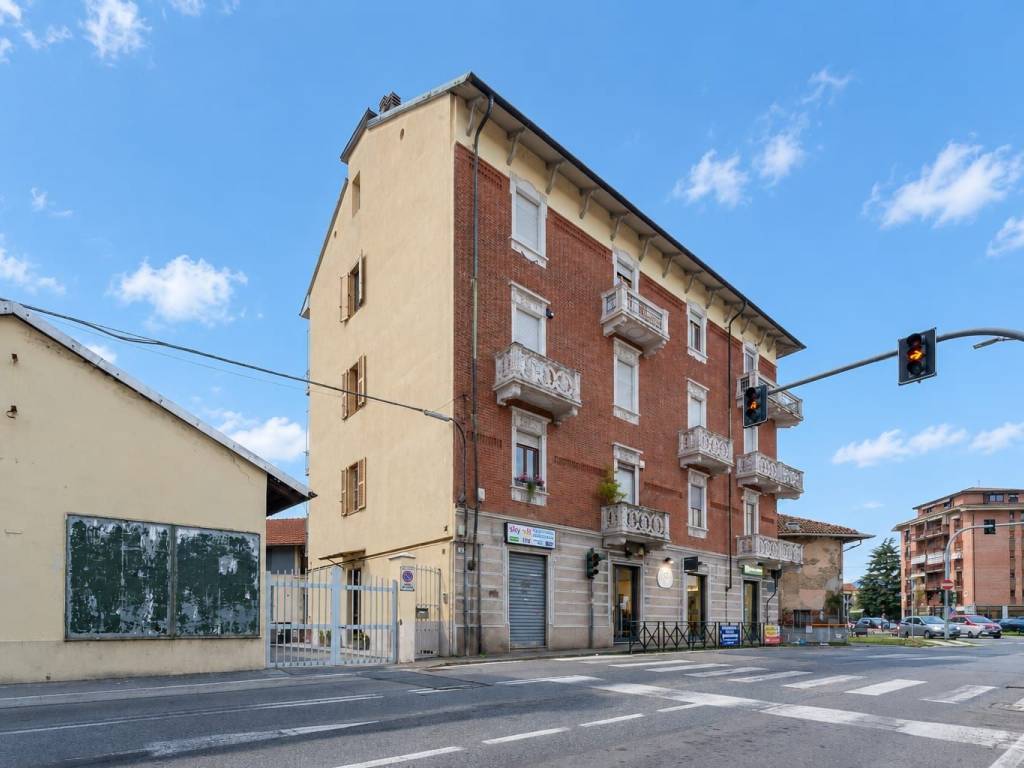 appartamento in vendita a Collegno