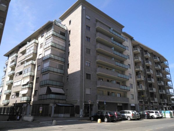 box auto in vendita a Collegno