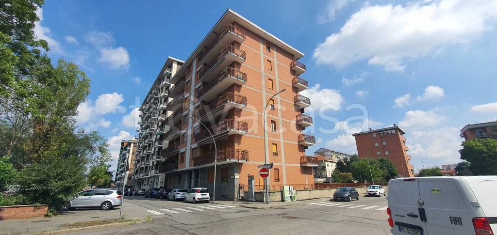 appartamento in vendita a Collegno