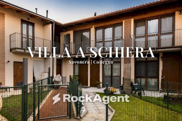 casa indipendente in vendita a Collegno
