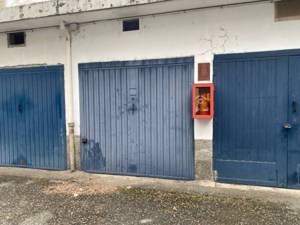 box auto in vendita a Collegno