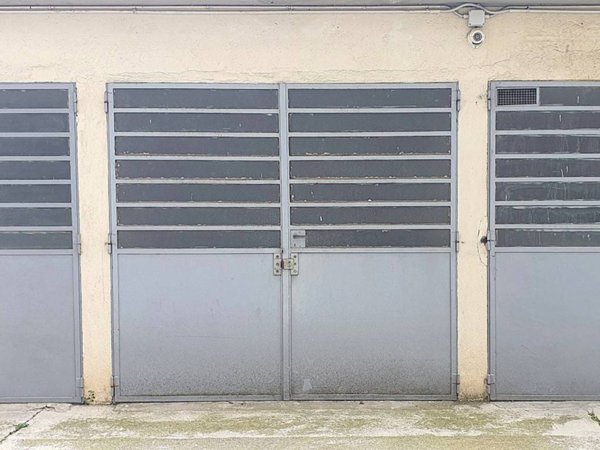 box auto in vendita a Collegno