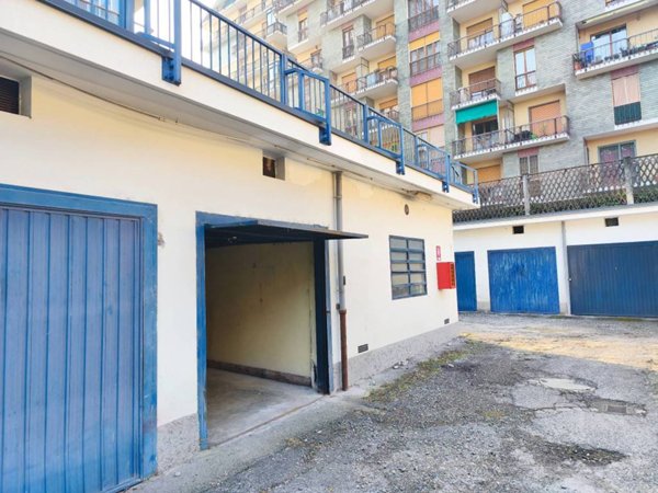 box auto in vendita a Collegno