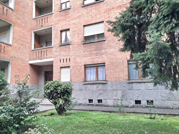 appartamento in vendita a Collegno