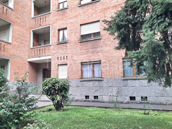appartamento in vendita a Collegno