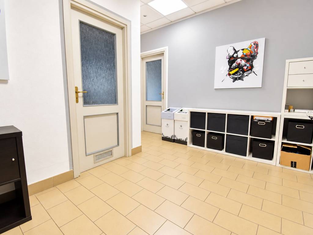 appartamento in vendita a Collegno