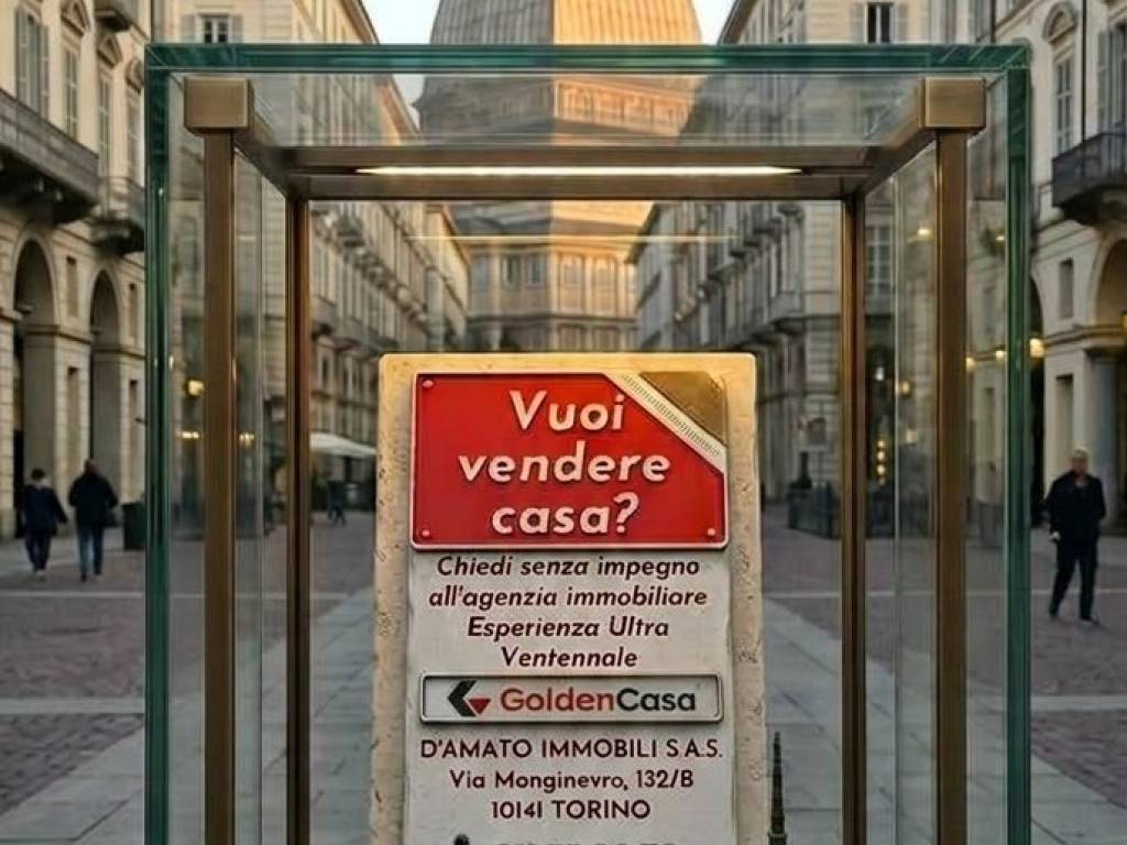 appartamento in vendita a Collegno