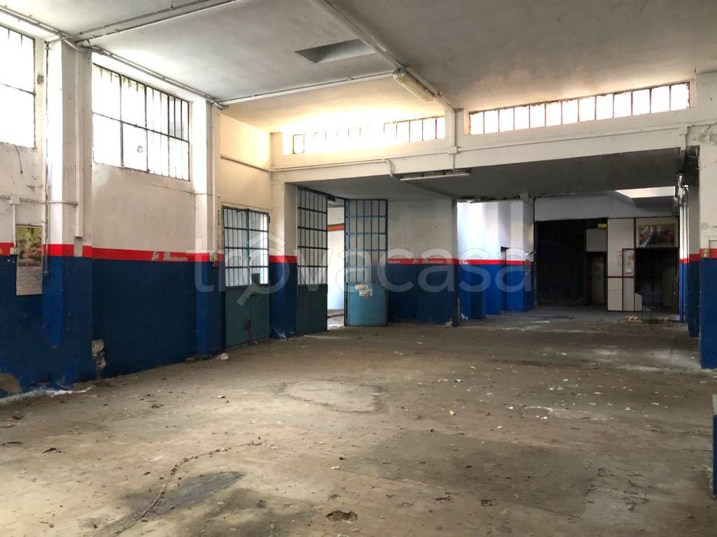 loft in vendita a Collegno