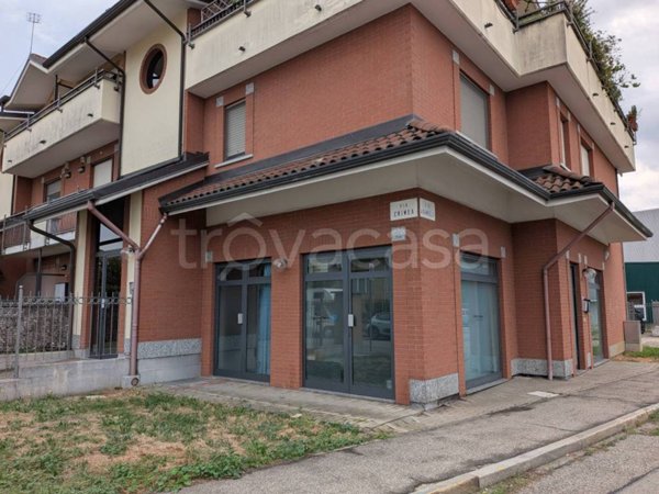 ufficio in vendita a Collegno