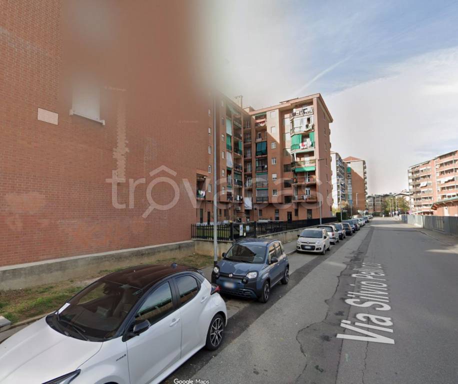 box auto in vendita a Collegno in zona Leumann