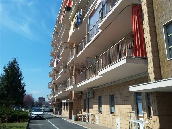 appartamento in vendita a Collegno in zona Savonera