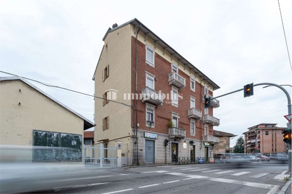appartamento in vendita a Collegno