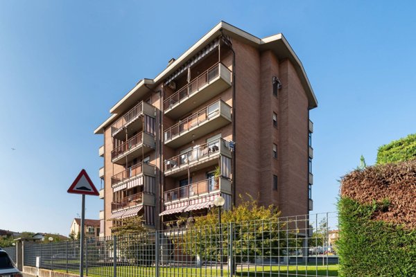 appartamento in vendita a Collegno