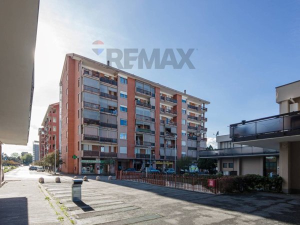 appartamento in vendita a Collegno in zona Savonera