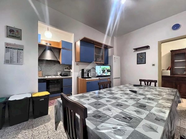 appartamento in vendita a Collegno in zona Leumann