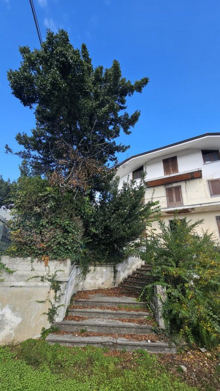 casa indipendente in vendita a Colleretto Castelnuovo