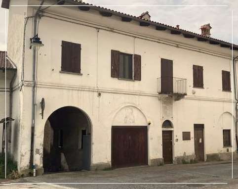 appartamento in vendita a Colleretto Castelnuovo