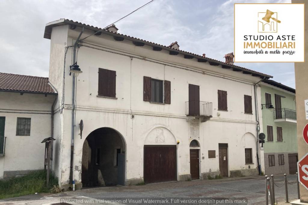 appartamento in vendita a Colleretto Castelnuovo