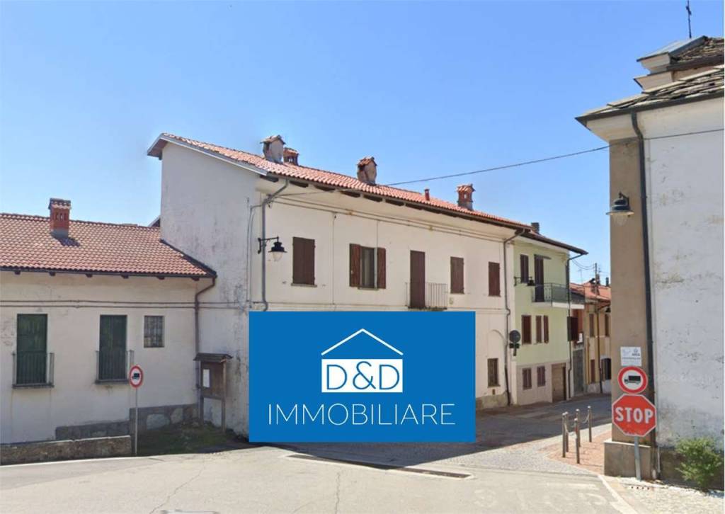 casa indipendente in vendita a Colleretto Castelnuovo