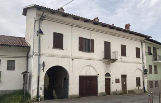appartamento in vendita a Colleretto Castelnuovo