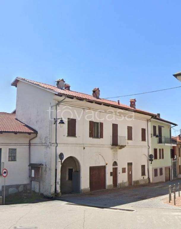 appartamento in vendita a Colleretto Castelnuovo