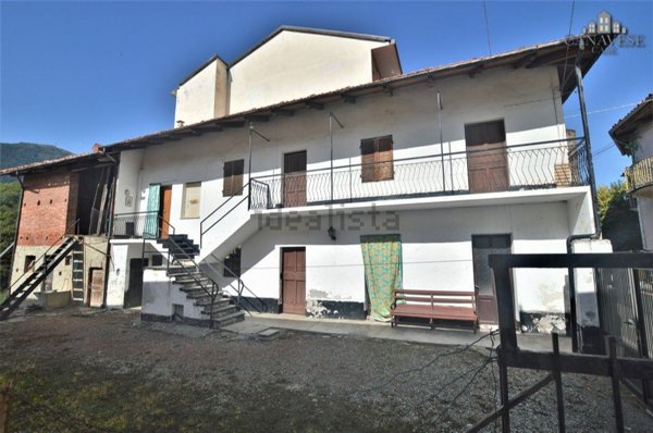 pentavano in vendita a Colleretto Castelnuovo