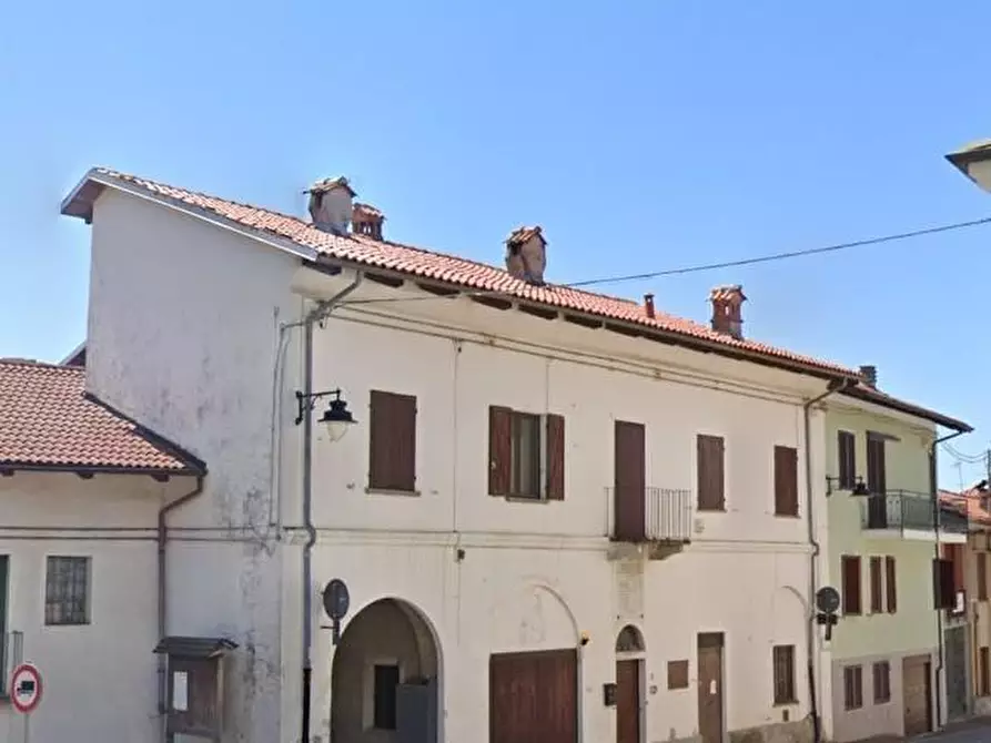 appartamento in vendita a Colleretto Castelnuovo