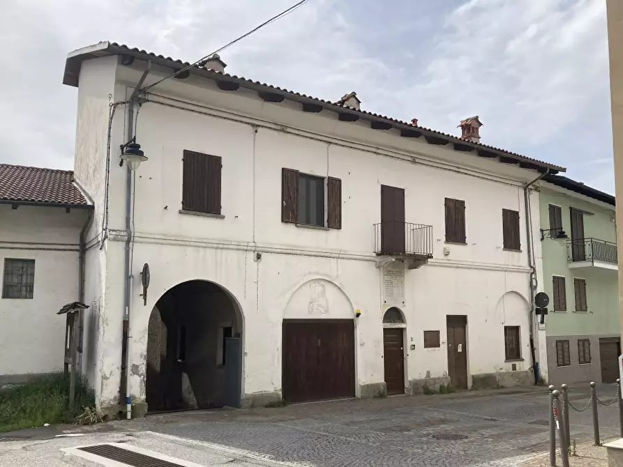 appartamento in vendita a Colleretto Castelnuovo