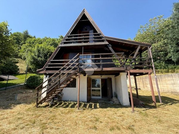 casa indipendente in vendita a Colleretto Castelnuovo