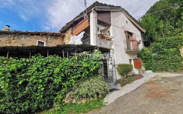 appartamento in vendita a Colleretto Castelnuovo