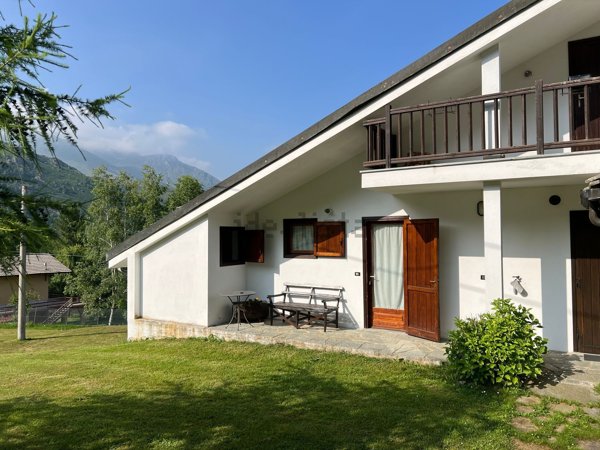 appartamento in vendita a Colleretto Castelnuovo