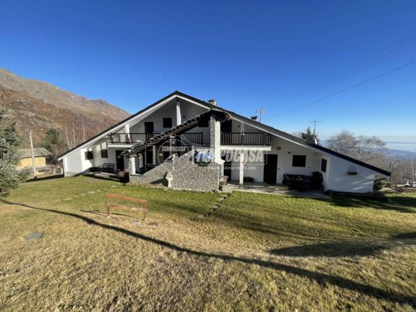 appartamento in vendita a Colleretto Castelnuovo