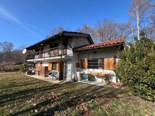 pentavano in vendita a Colleretto Castelnuovo