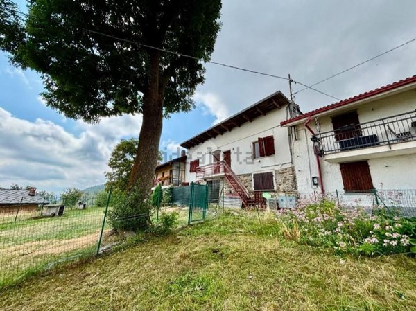 appartamento in vendita a Colleretto Castelnuovo