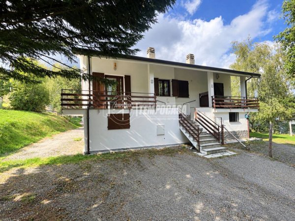 casa indipendente in vendita a Colleretto Castelnuovo