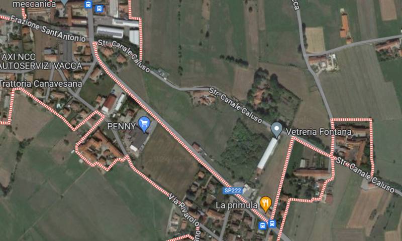 casa indipendente in vendita a Colleretto Giacosa