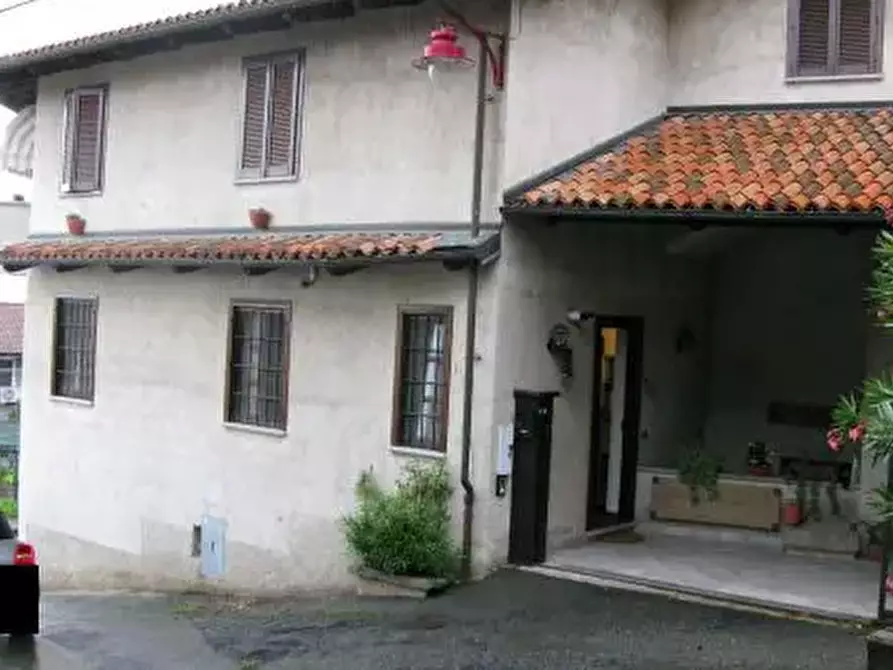 casa indipendente in vendita a Colleretto Giacosa