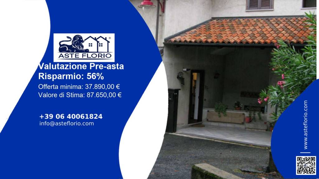 appartamento in vendita a Colleretto Giacosa