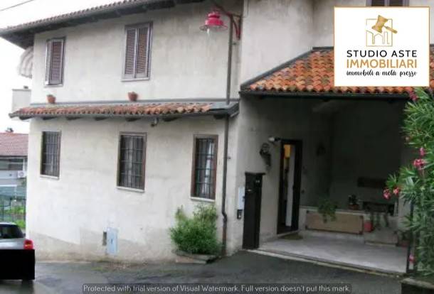casa indipendente in vendita a Colleretto Giacosa