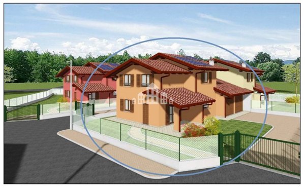 casa indipendente in vendita a Colleretto Giacosa