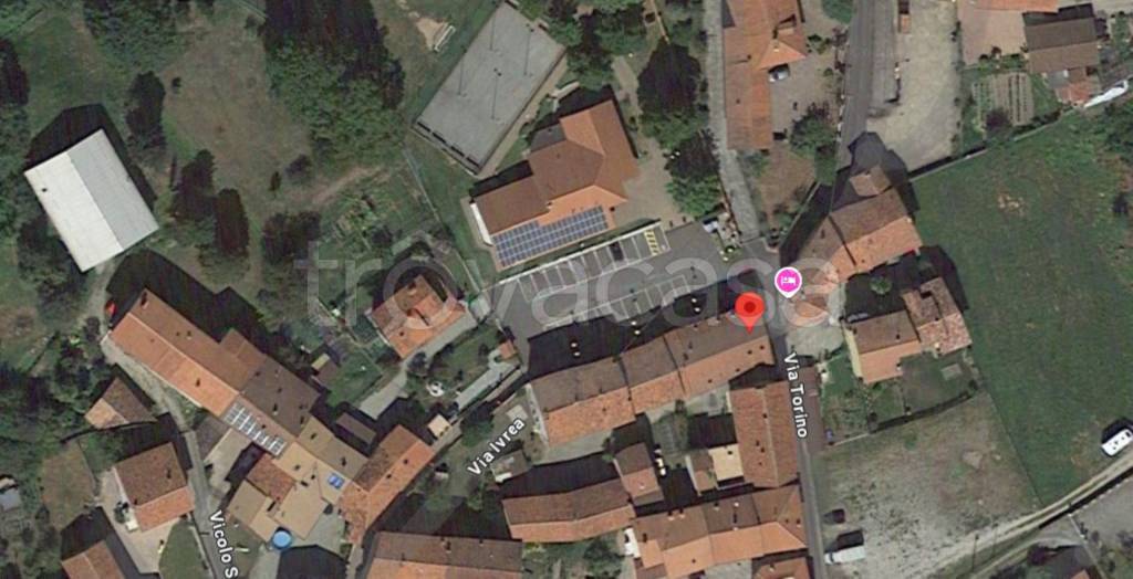 appartamento in vendita a Colleretto Giacosa