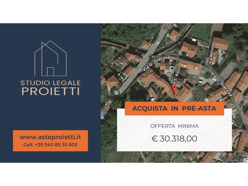 appartamento in vendita a Colleretto Giacosa