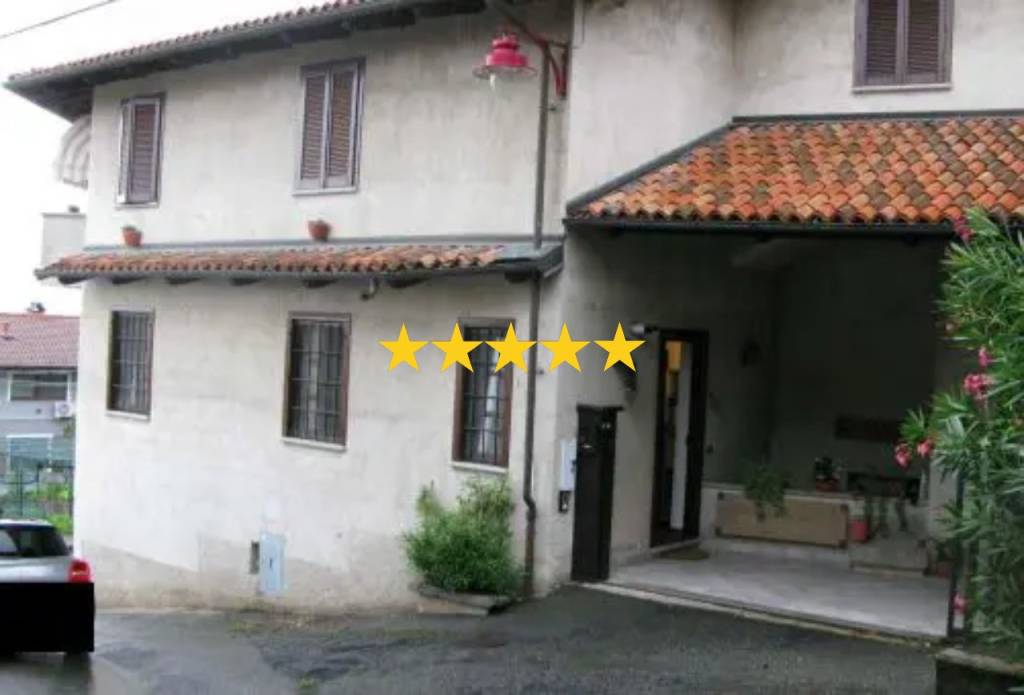 appartamento in vendita a Colleretto Giacosa