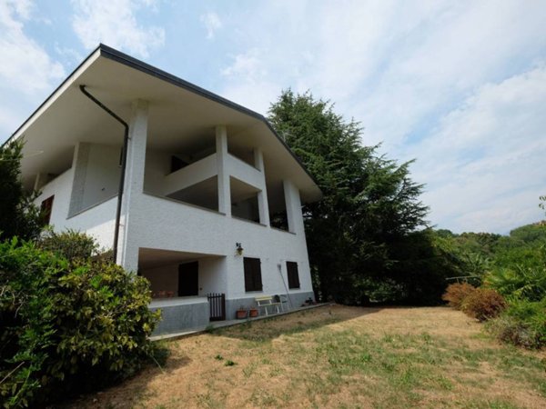 casa indipendente in vendita a Colleretto Giacosa