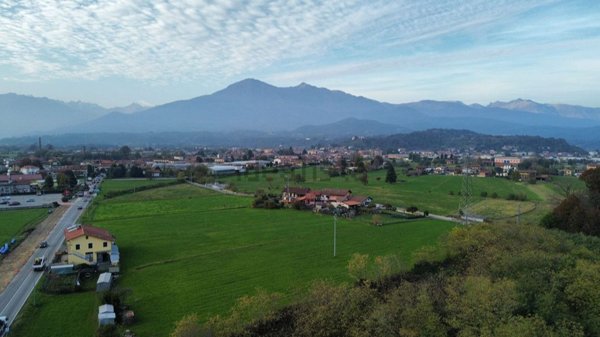 terreno edificabile in vendita a Colleretto Giacosa
