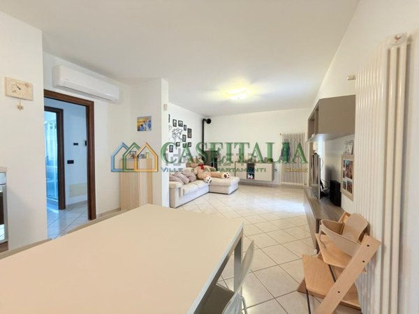 appartamento in vendita a Colleretto Giacosa